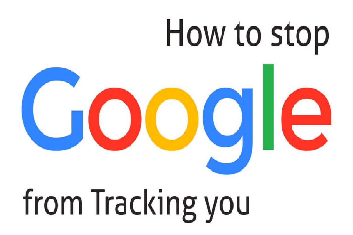 How To Stop Google From Tracking Me Turn Off Google s Location