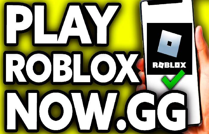 roblox now gg currently not available