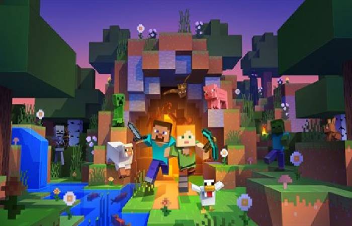 Minecraft Movie: Release Date, Cast & Everything We Know