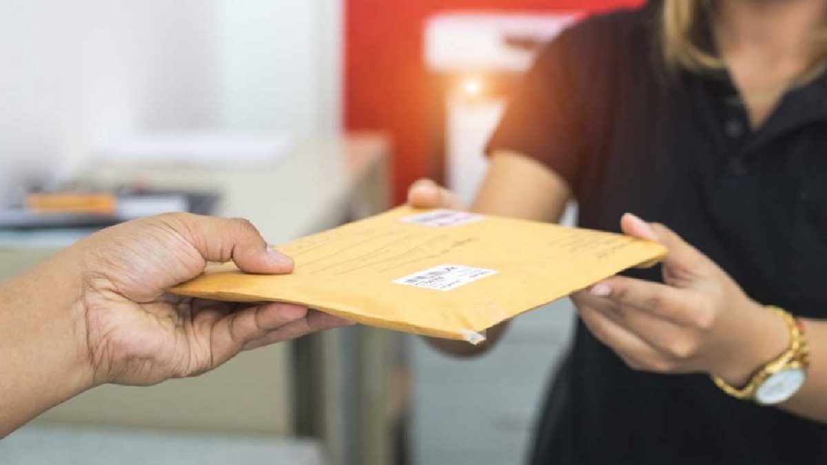 How to Handle Mail and Deliveries Safely When You’re Not Home