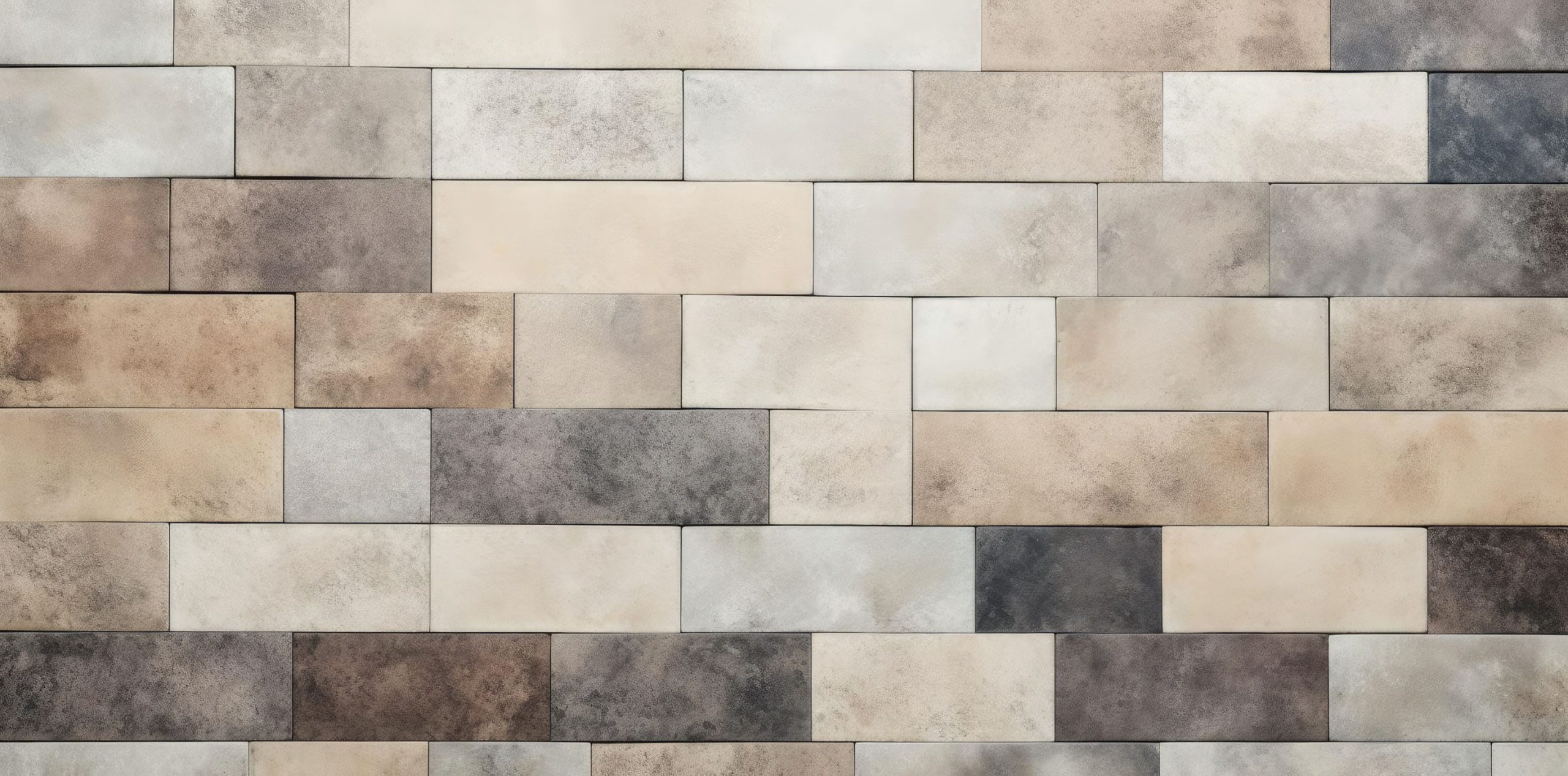 Advantages of Horizontal Tile Layout