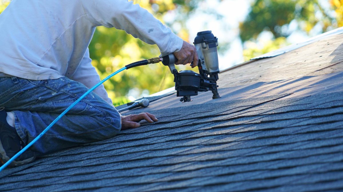 Shingle Roof Repair vs. Replacement: Which Is Right for Your Roof?