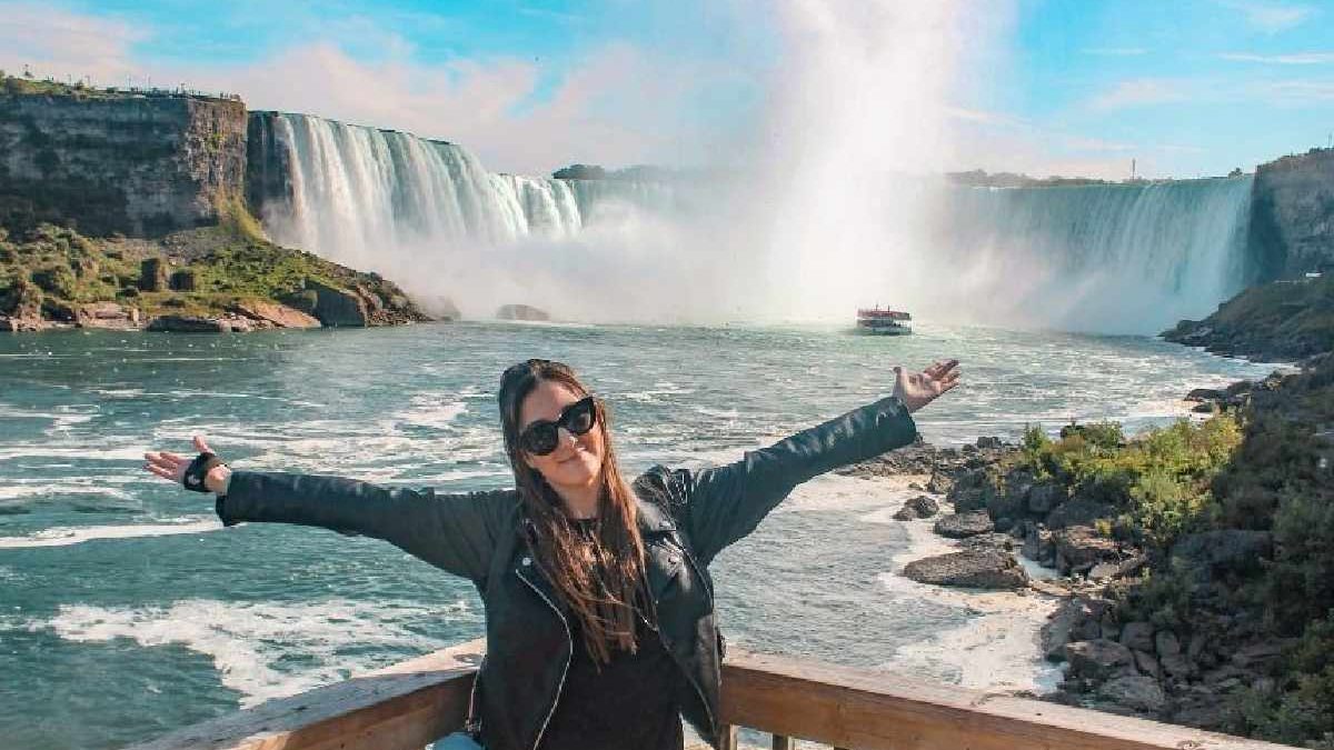 How to Plan the Perfect Day Trip to Niagara Falls from Toronto