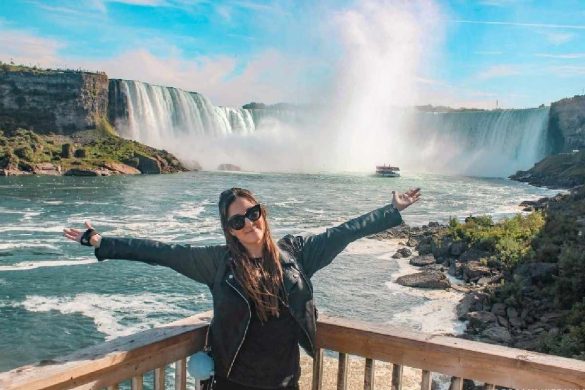 How to Plan the Perfect Day Trip to Niagara Falls from Toronto