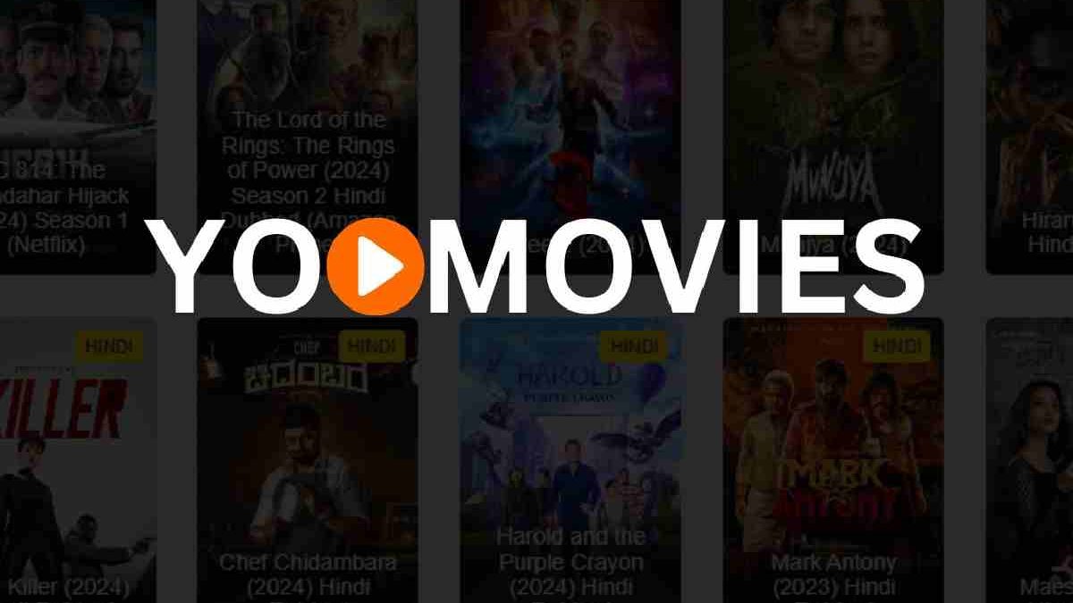 YoMovies: Complete Guide to Online Movie Platform