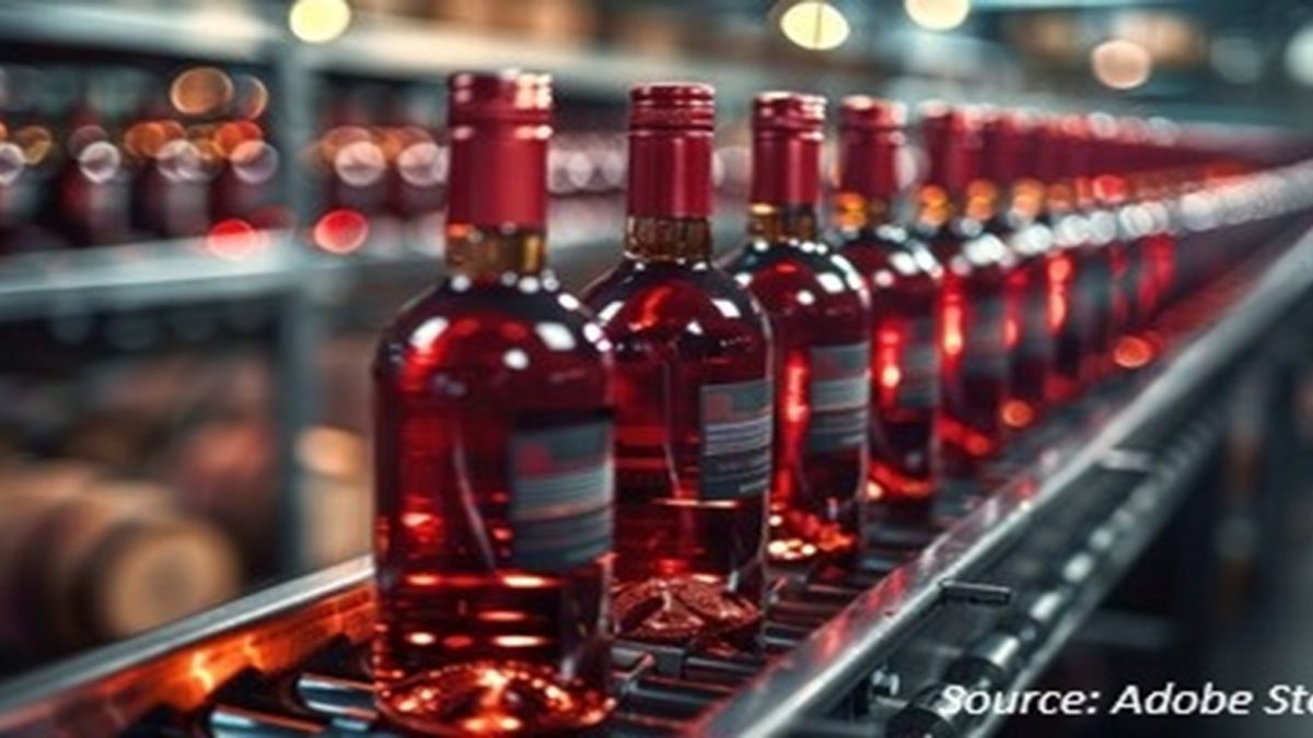 Key Insights: The Role of Technology In Transforming the Alcoholic Beverage Industry