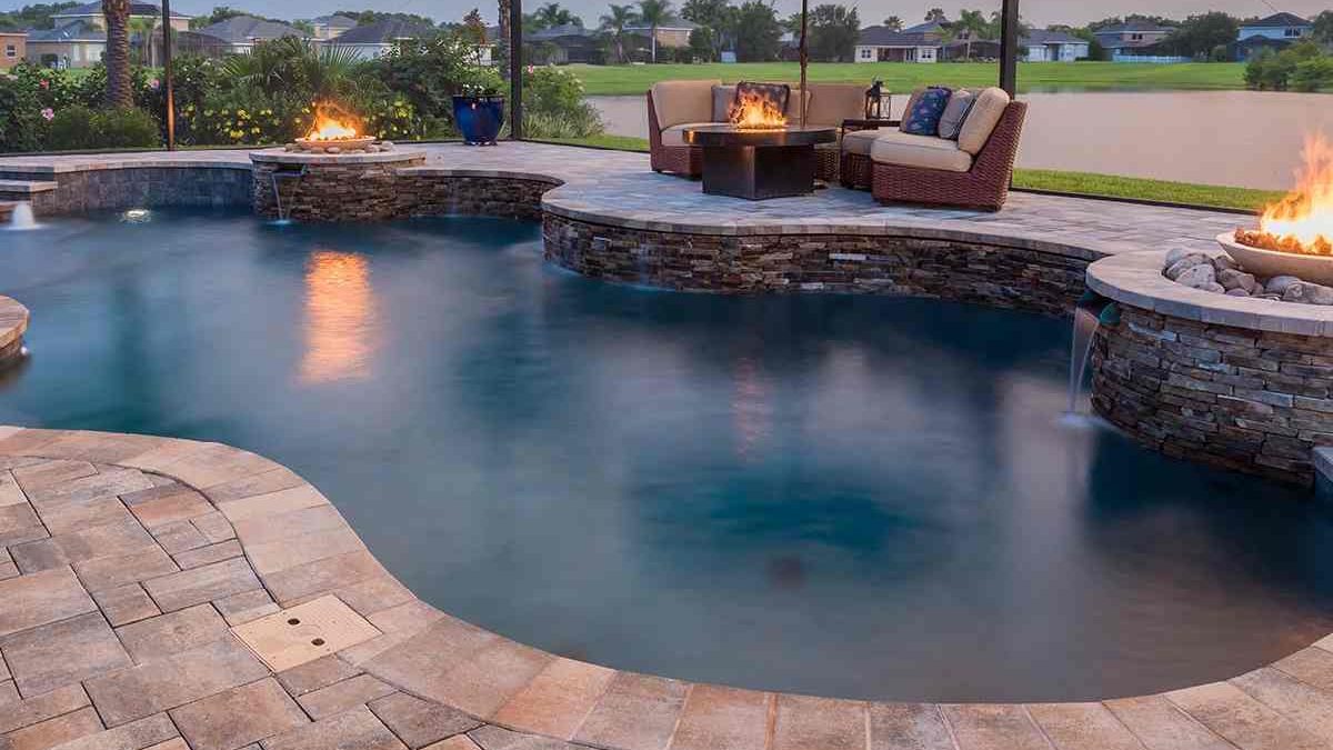 Why Florida Pools Are More Susceptible to Leaks & How to Protect Yours