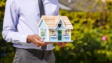 How to Buy Your First Home