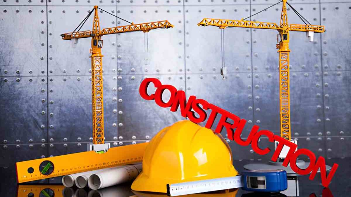 7&7 Contractor LLC: Building Quality and Trust in Construction