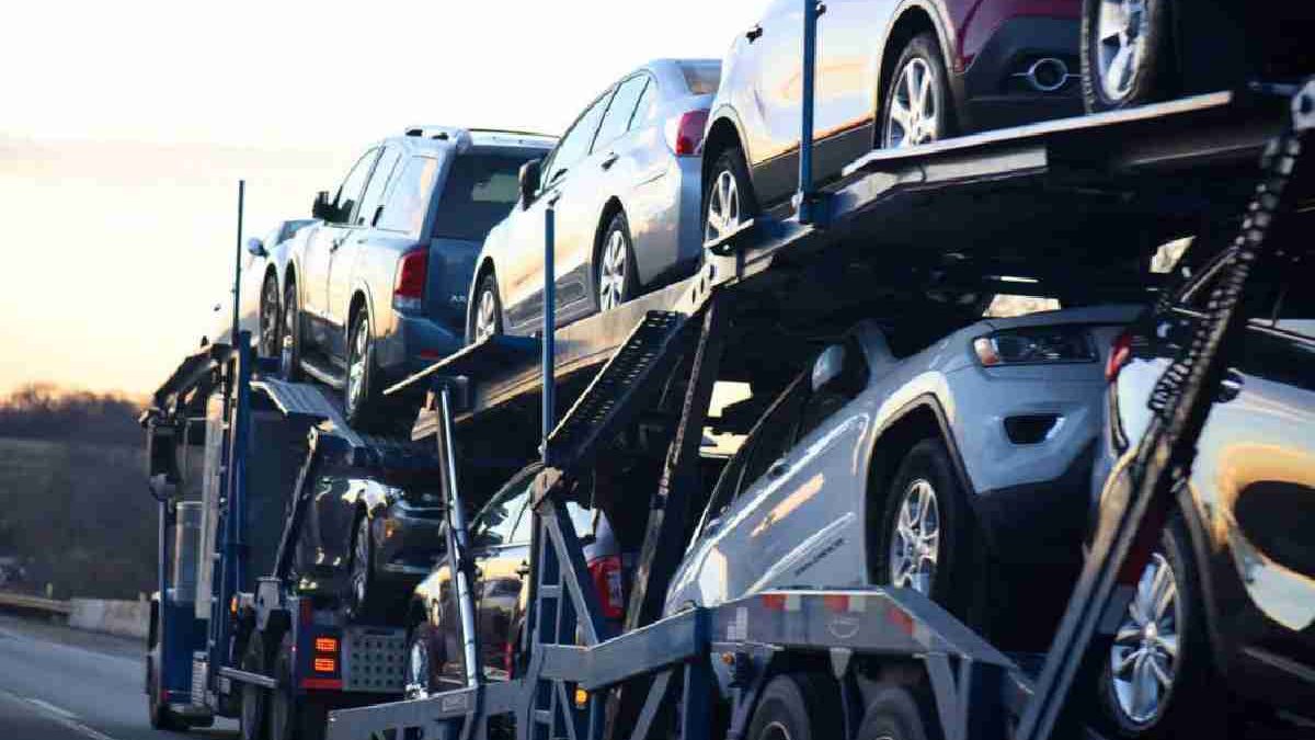 How to Choose a Reliable Vehicle Shipping Service