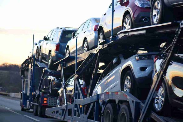 How to Choose a Reliable Vehicle Shipping Service